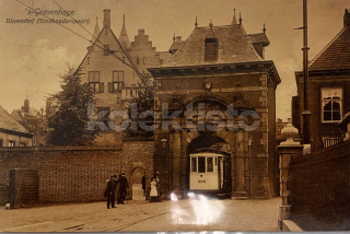 250 Kč GEN Pohlednice TRAMVAJE, GEN131912