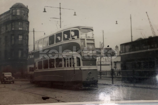300 Kč GEN Pohlednice TRAMVAJE, GEN131915