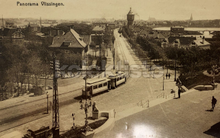 300 Kč GEN Pohlednice TRAMVAJE, GEN131916