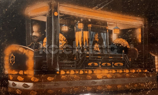 300 Kč GEN Pohlednice TRAMVAJE, GEN131919