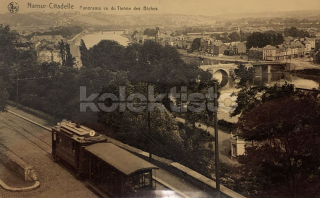 300 Kč GEN Pohlednice TRAMVAJE, GEN131926