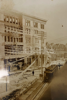 300 Kč GEN Pohlednice TRAMVAJE, GEN131928