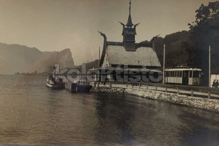 350 Kč GEN Pohlednice TRAMVAJE, GEN131933