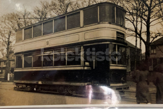 350 Kč GEN Pohlednice TRAMVAJE, GEN131934