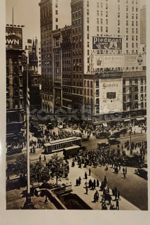 350 Kč GEN Pohlednice TRAMVAJE, GEN131936
