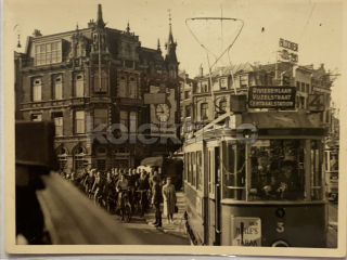 400 Kč GEN Pohlednice TRAMVAJE, GEN131946