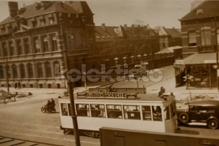 550 Kč GEN Pohlednice TRAMVAJE, GEN131972