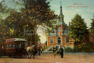 600 Kč GEN Pohlednice TRAMVAJE, GEN131975
