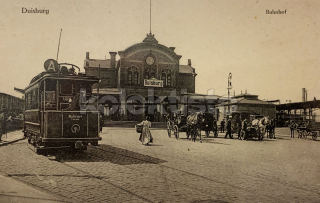 600 Kč GEN Pohlednice TRAMVAJE, GEN131981