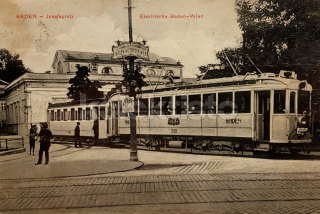 650 Kč GEN Pohlednice TRAMVAJE, GEN131984