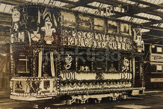 650 Kč GEN Pohlednice TRAMVAJE, GEN131991