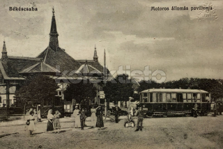 650 Kč GEN Pohlednice TRAMVAJE, GEN131997