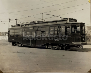 1750 Kč GEN Pohlednice TRAMVAJE, GEN132026