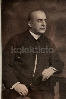 150 Kč GEN Pohlednice ŽELEZNICE, GEN132035