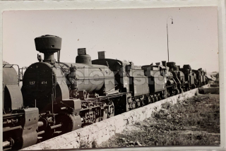 200 Kč GEN Pohlednice ŽELEZNICE, GEN132036