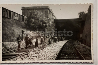 200 Kč GEN Pohlednice ŽELEZNICE, GEN132038