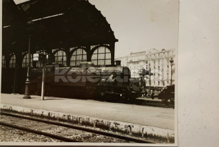 300 Kč GEN Pohlednice ŽELEZNICE, GEN132041