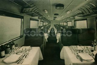 300 Kč GEN Pohlednice ŽELEZNICE, GEN132044