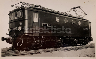 300 Kč GEN Pohlednice ŽELEZNICE, GEN132052