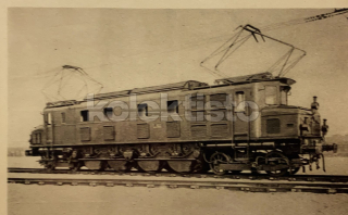 300 Kč GEN Pohlednice ŽELEZNICE, GEN132053
