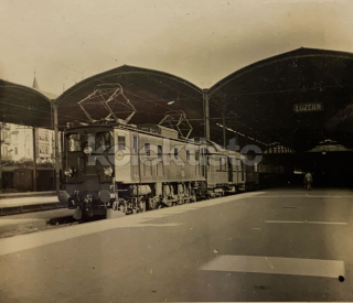 350 Kč GEN Pohlednice ŽELEZNICE, GEN132065