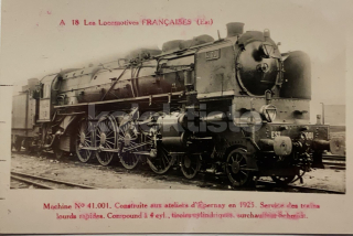 400 Kč GEN Pohlednice ŽELEZNICE, GEN132085