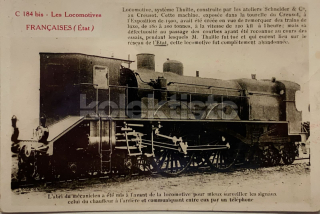 400 Kč GEN Pohlednice ŽELEZNICE, GEN132086
