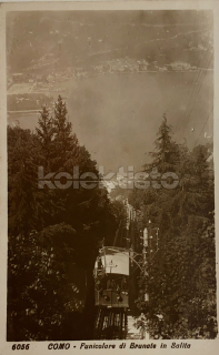 400 Kč GEN Pohlednice ŽELEZNICE, GEN132095