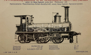 550 Kč GEN Pohlednice ŽELEZNICE, GEN132100