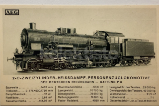 550 Kč GEN Pohlednice ŽELEZNICE, GEN132121