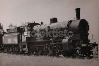 650 Kč GEN Pohlednice ŽELEZNICE, GEN132125