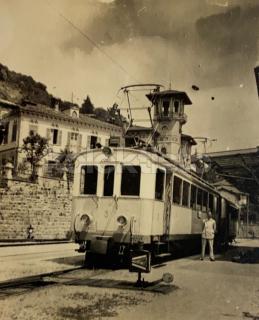 650 Kč GEN Pohlednice ŽELEZNICE, GEN132131