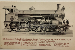 650 Kč GEN Pohlednice ŽELEZNICE, GEN132132