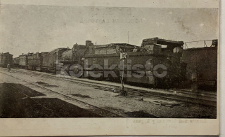 650 Kč GEN Pohlednice ŽELEZNICE, GEN132135