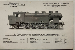 800 Kč GEN Pohlednice ŽELEZNICE, GEN132140
