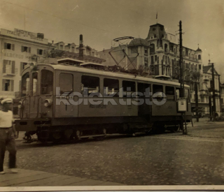 900 Kč GEN Pohlednice ŽELEZNICE, GEN132142