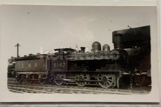 400 Kč GEN Pohlednice ŽELEZNICE ANGLIE, GEN132161