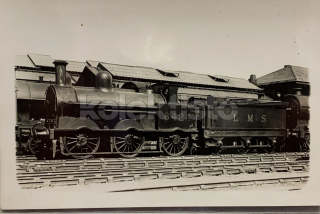 400 Kč GEN Pohlednice ŽELEZNICE ANGLIE, GEN132162