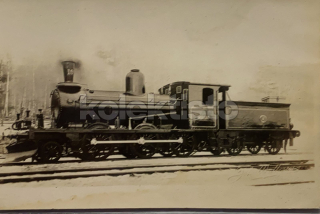 400 Kč GEN Pohlednice ŽELEZNICE ANGLIE, GEN132164