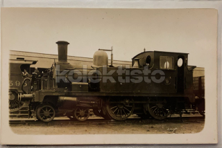 450 Kč GEN Pohlednice ŽELEZNICE ANGLIE, GEN132176