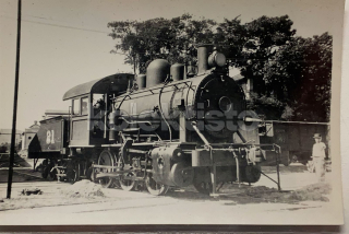 550 Kč GEN Pohlednice ŽELEZNICE ANGLIE, GEN132179