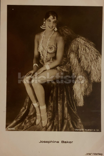 1250 Kč GEN Pohlednice FILM STARS, GEN132183