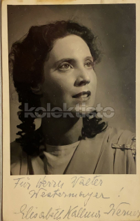 200 Kč GEN Pohlednice AUTOGRAMY, GEN132196