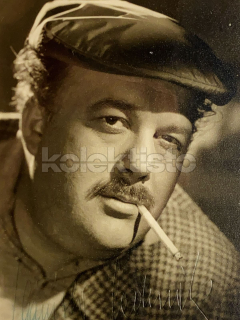300 Kč GEN Pohlednice AUTOGRAMY, GEN132228