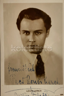300 Kč GEN Pohlednice AUTOGRAMY, GEN132243