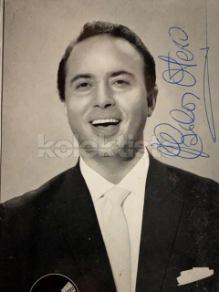 300 Kč GEN Pohlednice AUTOGRAMY, GEN132253