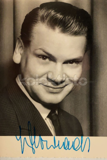 300 Kč GEN Pohlednice AUTOGRAMY, GEN132276