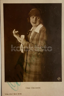 325 Kč GEN Pohlednice AUTOGRAMY, GEN132349