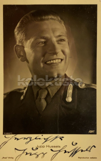 325 Kč GEN Pohlednice AUTOGRAMY, GEN132368