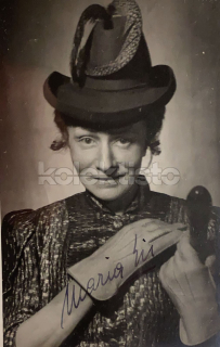 350 Kč GEN Pohlednice AUTOGRAMY, GEN132435
